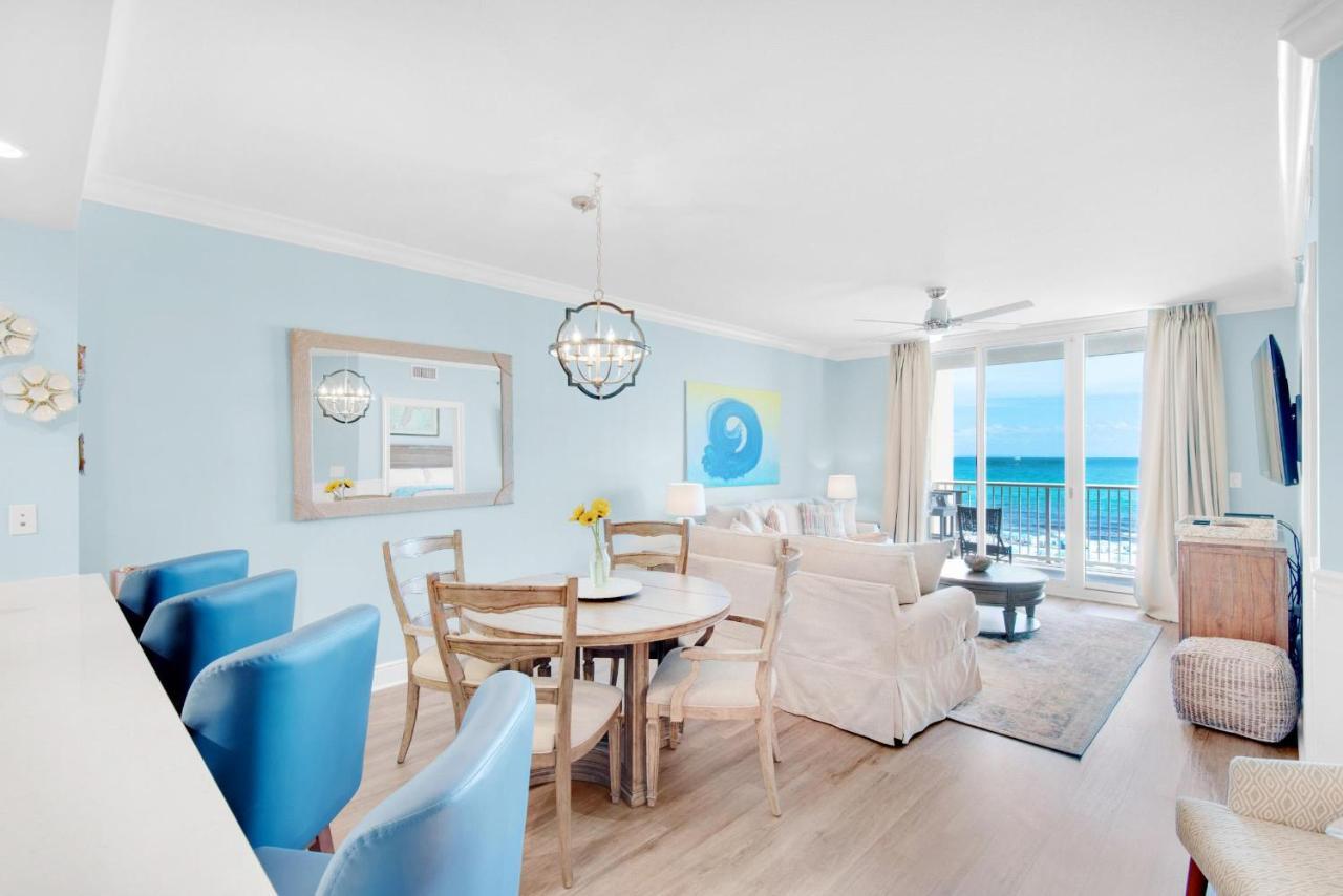 Azure #407 Villa Форт Уолтън Бийч Екстериор снимка