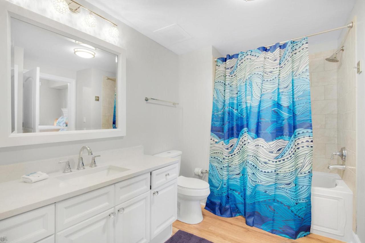 Azure #407 Villa Форт Уолтън Бийч Екстериор снимка