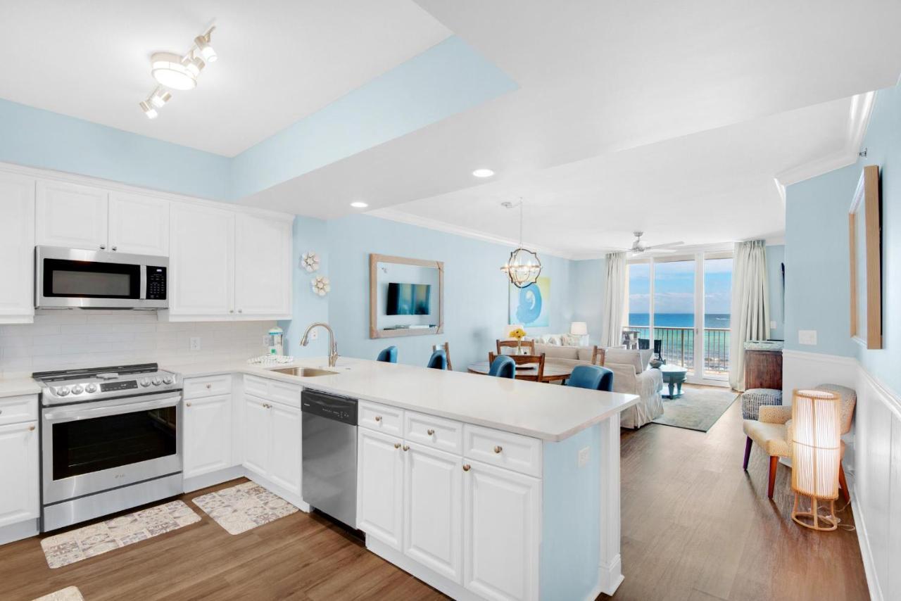 Azure #407 Villa Форт Уолтън Бийч Екстериор снимка